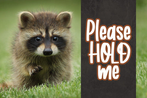 Roasted Coconut - Quirky Handwritten Font Font Dm Letter Studio 