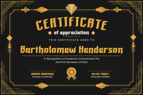 Roback Font twinletter 