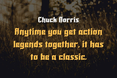 Roback Font twinletter 