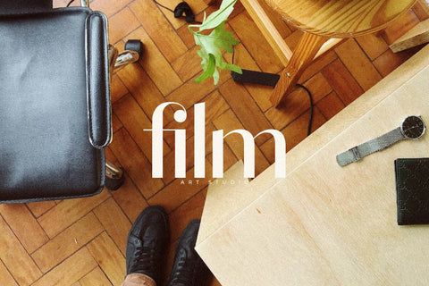 ROBIMA MERTTHA FONT DUO Font Storytype Studio 