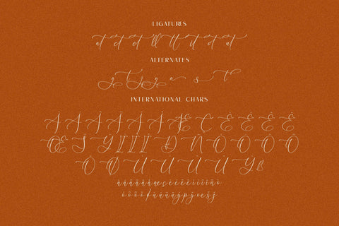 ROBIMA MERTTHA FONT DUO Font Storytype Studio 