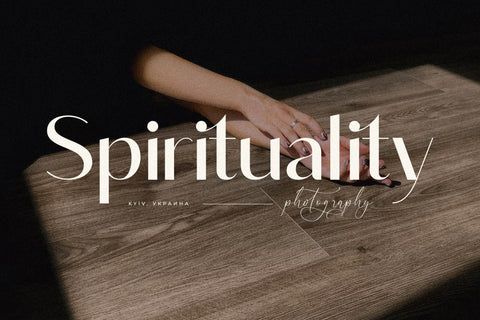 ROBIMA MERTTHA FONT DUO Font Storytype Studio 