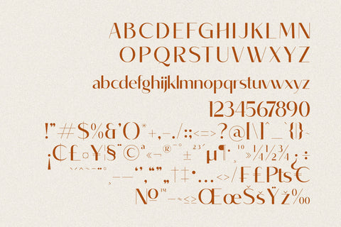 ROBIMA MERTTHA FONT DUO Font Storytype Studio 