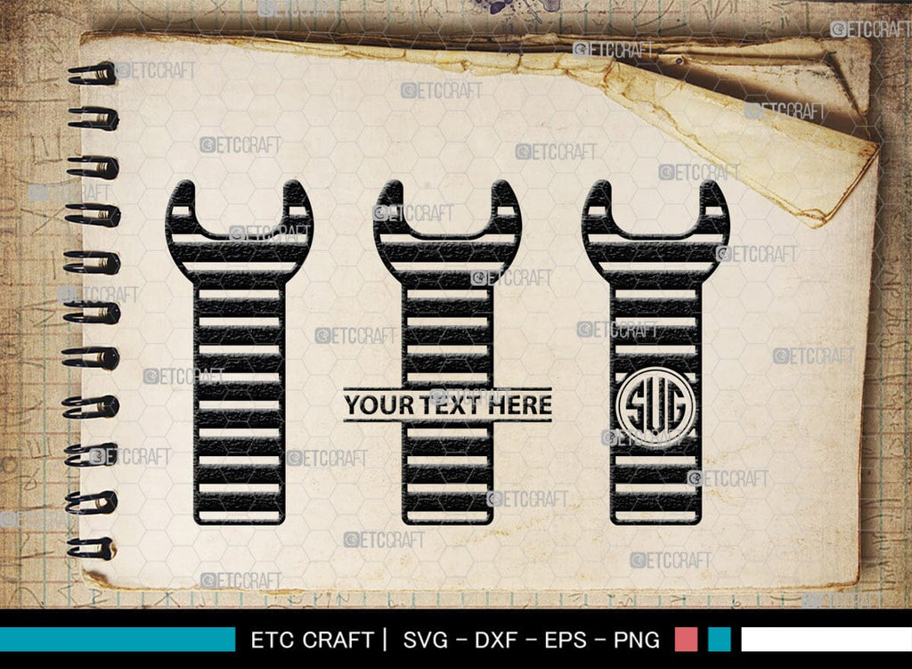 Robot Monogram, Robot Silhouette, Robot SVG, Toy Svg, Robot Head Svg ...