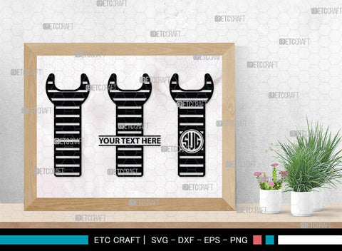 Robot Monogram, Robot Silhouette, Robot SVG, Toy Svg, Robot Head Svg, SB00400 SVG ETC Craft 