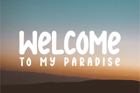 Robucai Font Masyafi Studio 