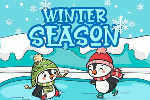 Rock Candy Font jafarnation 