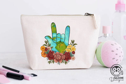 Rock Hand Earth Day PNG Sublimation Sublimation Owlsome.Designs 