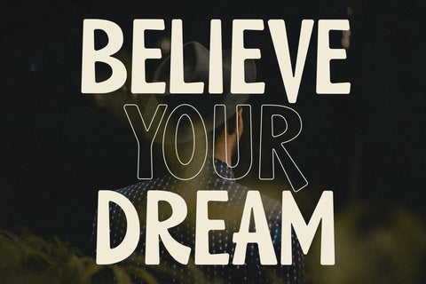 ROCK WASTRO Typeface Font Storytype Studio 