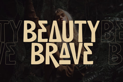 ROCK WASTRO Typeface Font Storytype Studio 