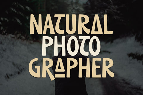 ROCK WASTRO Typeface Font Storytype Studio 