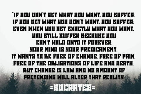 Rocker stage Font JH-CreativeFont 