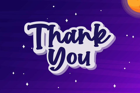 Rocket City - Fun Handwritten Font Font Typobia 