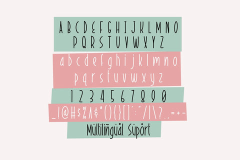 Rocket Pilot Font Forberas 