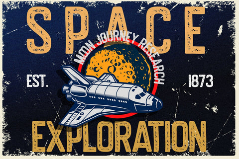 Rocketlers Font letterstockstd 