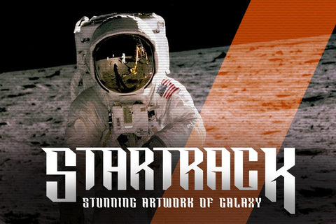 Rockin Pistons Font Arterfak Project 