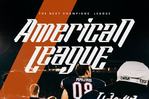 Rockin Pistons Font Arterfak Project 