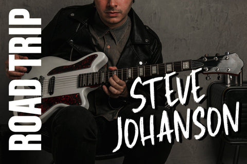 Rocking Rock & Roll Typeface Font Creatype Studio 