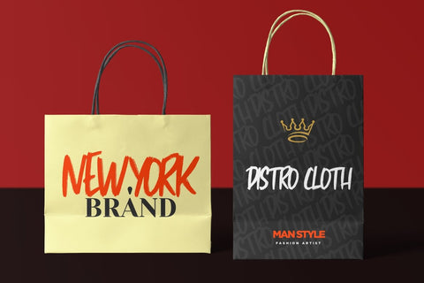 Rocking Rock & Roll Typeface Font Creatype Studio 