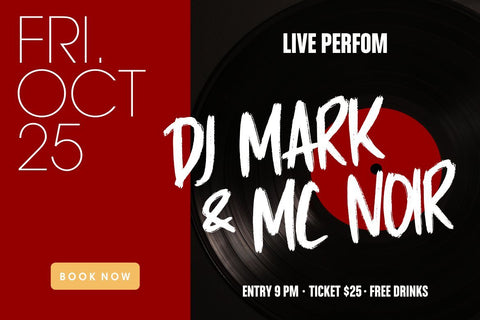 Rocking Rock & Roll Typeface Font Creatype Studio 