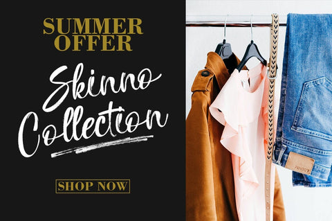 Rocksley - A Natural Brush Font Font Muhajir 