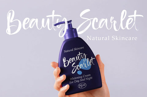 Rocksley - A Natural Brush Font Font Muhajir 