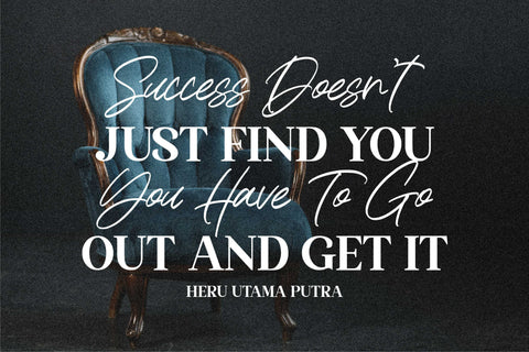 Rocttasil Font Letterena Studios 