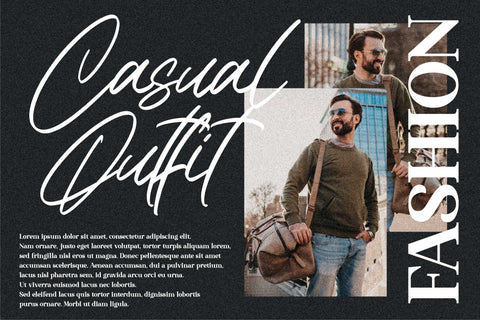 Rocttasil Font Letterena Studios 