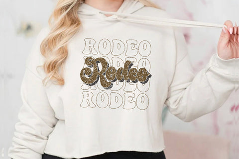 Rodeo Sublimation Sublimation Jagonath Roy 