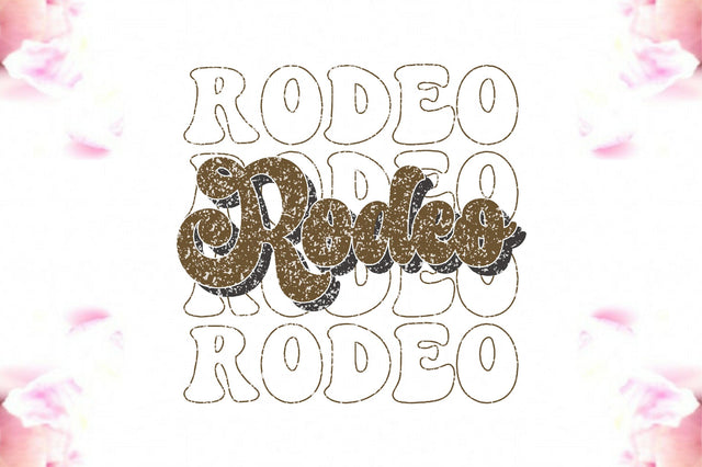 Rodeo Sublimation Sublimation Jagonath Roy 