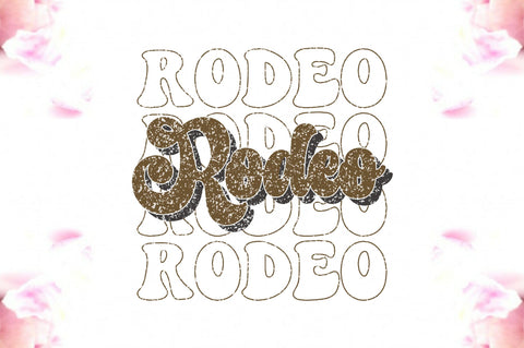 Rodeo Sublimation Sublimation Jagonath Roy 
