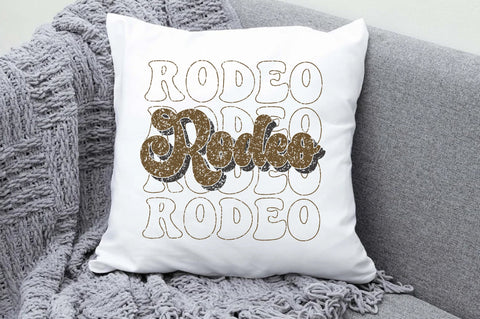Rodeo Sublimation Sublimation Jagonath Roy 