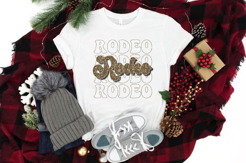 Rodeo Sublimation Sublimation Jagonath Roy 