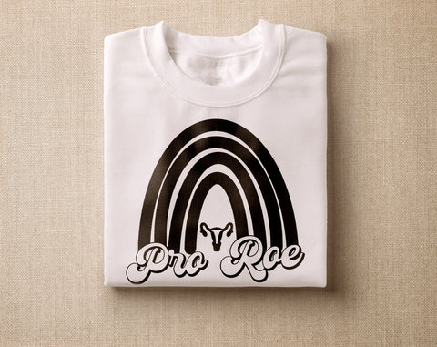 Roe V Wade SVG Bundle, Women's Rights SVG, Pro Choice SVG, Reproductive Rights SVG, Pro Roe SVG, My Body My Rules SVG, Protect Roe V Wade SVG SVG HappyDesignStudio 