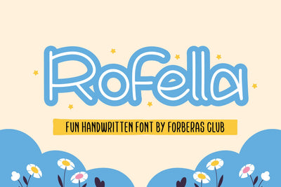 Rofella Font Forberas 