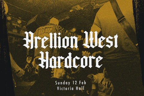 Rogfus Sejatty - Blackletter Font Font StringLabs 