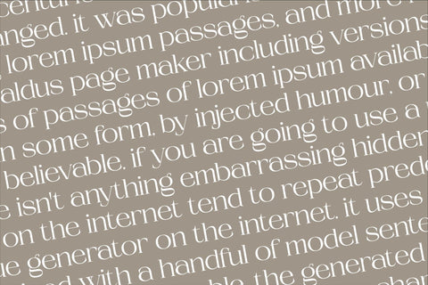 Roghiska Typeface Font Storytype Studio 