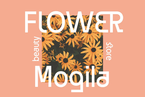 Rogicha Font Wildan Type 