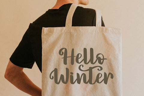 Rohita Font Afandi Studio 