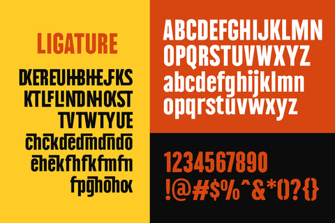 Rokling Font Wildan Type 