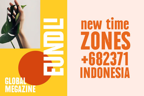 Rokling Font Wildan Type 