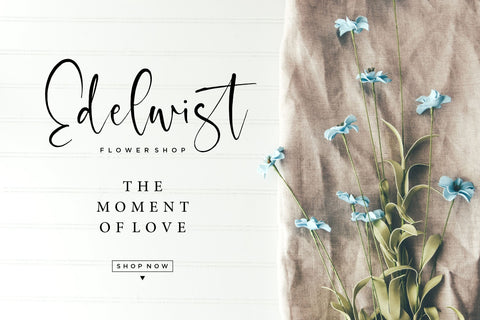 Rolasand Modern Handwritten Font Font Balpirick 