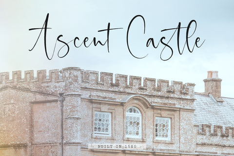 Rolasand Modern Handwritten Font Font Balpirick 