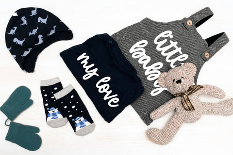 Roleyfox Bold Monoline Script Font Font Balpirick 