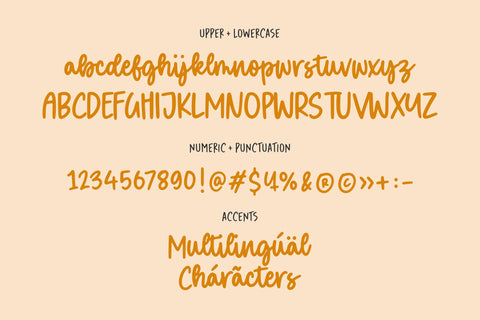 Roleyfox Bold Monoline Script Font Font Balpirick 