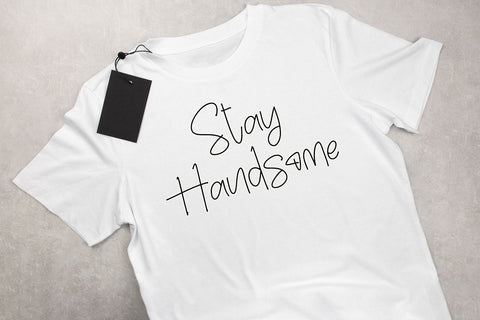 Rollanisa Font Afandi Studio 