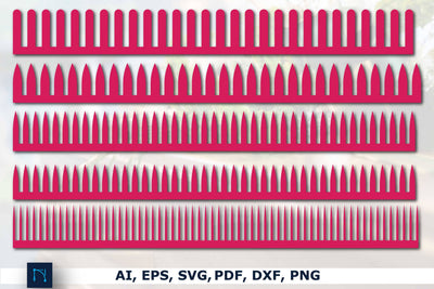 Rolled Fringe Stamen Paper Flower SVG Bundle SVG MD JOYNAL ABDIN 