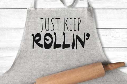 Rolled Paper Font dapiyupi store 