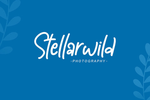 Roller Hopestar Font Holydie Studio 