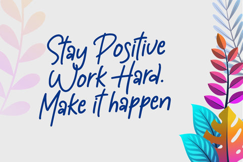 Roller Hopestar Font Holydie Studio 